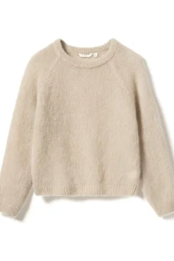 Noella N-Latora Knit 15250002< Strik|Bluser & Skjorter