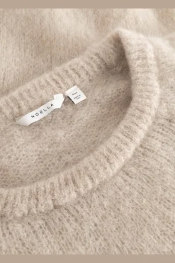 Noella N-Latora Knit 15250002< Strik|Bluser & Skjorter