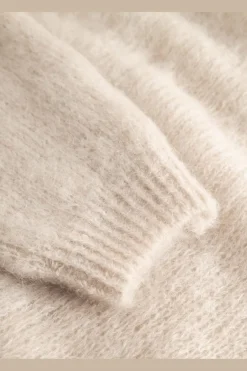 Noella N-Latora Knit 15250002< Strik|Bluser & Skjorter