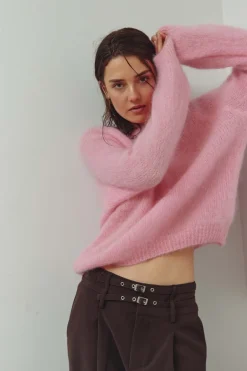 N-Latora Knit 15250002*Noella Outlet