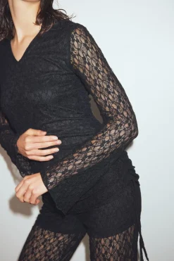 N-Latoyah Top 14920002*Noella Best