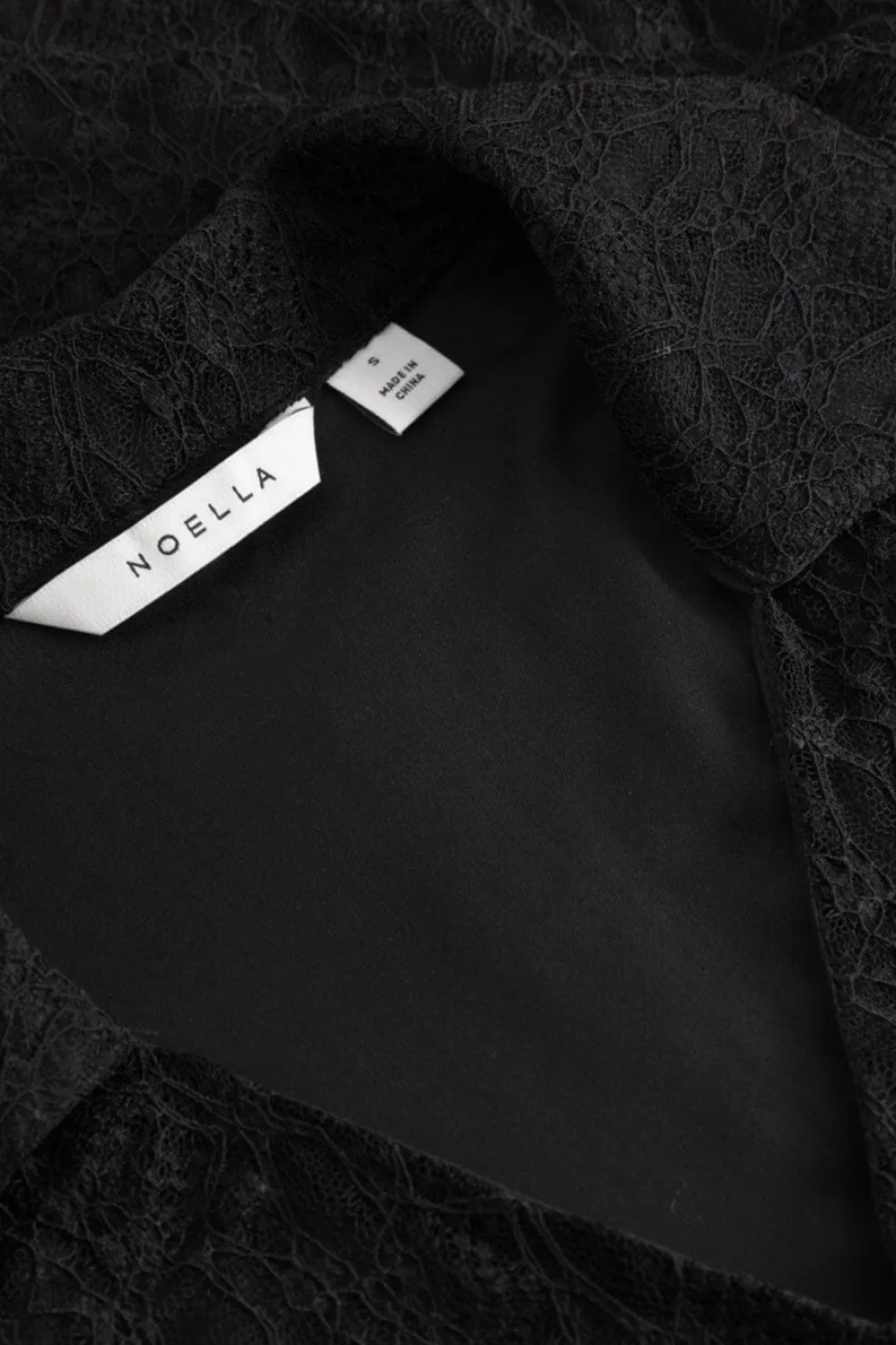 N-Latoyah Top 14920002*Noella Best