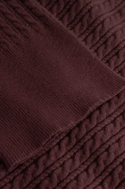 Noella N-Lenyx Knit 14830001< Cardigans|Ammevenligt Tøj