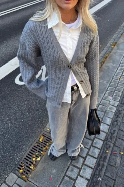 N-Lenyx Knit 14830001*Noella New