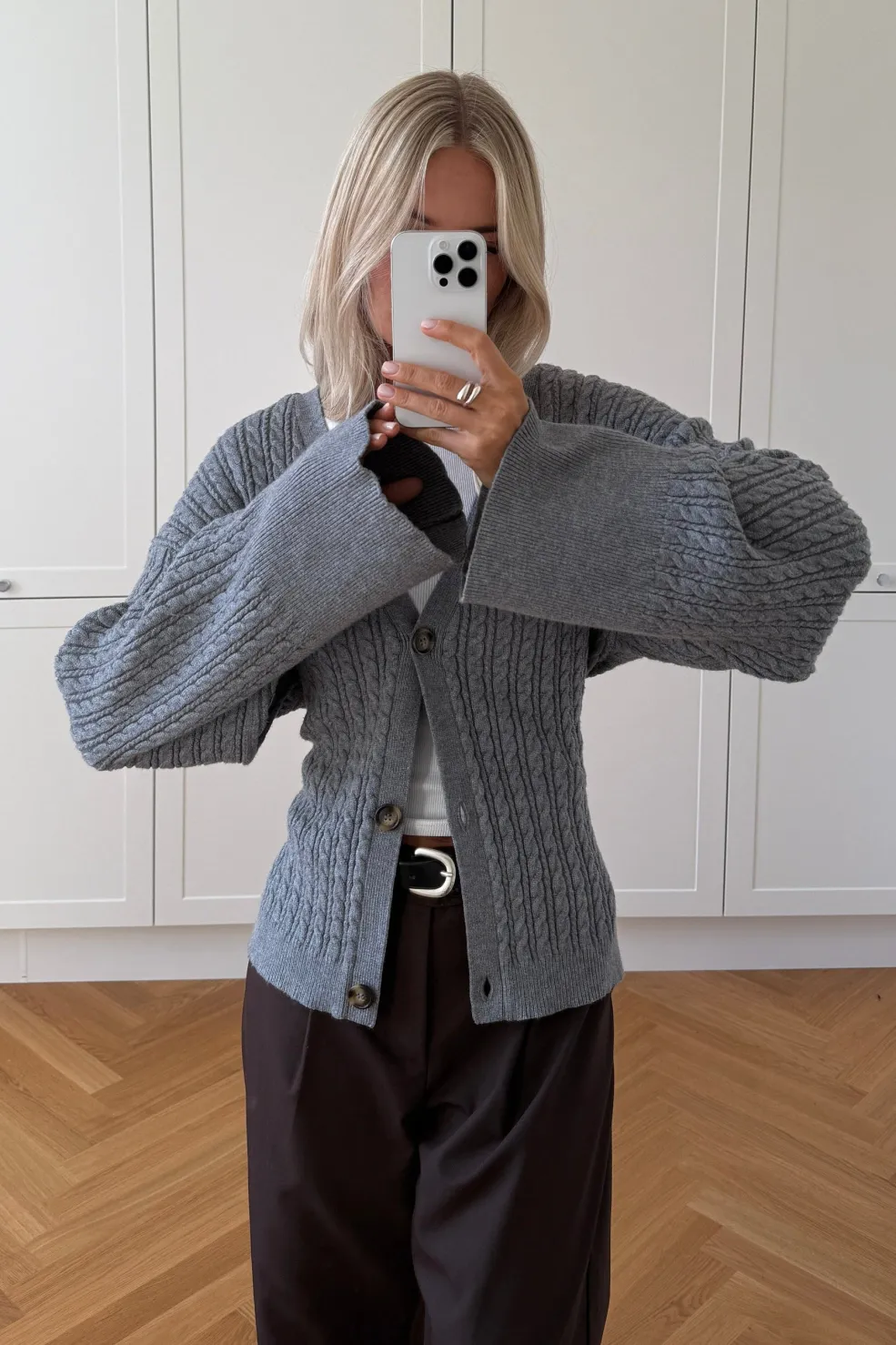 N-Lenyx Knit 14830001*Noella New