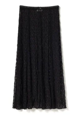 Noella N-Lexanne Skirt 14920< Nederdele