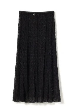 Noella N-Lexanne Skirt 14920< Nederdele