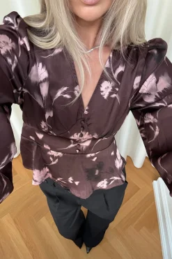 N-Lilith Ls Top 15910002*Noella Discount