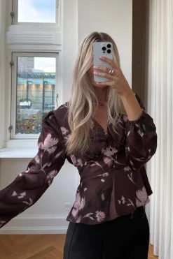 N-Lilith Ls Top 15910002*Noella Discount