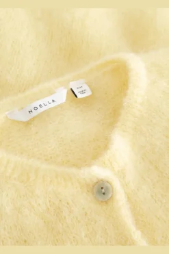 N-Lorell Knit Cardigan 15250001*Noella Online