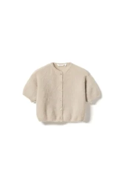 N-Lorell Knit Cardigan 15250001*Noella Hot