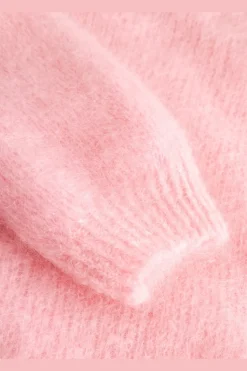 Noella N-Lorell Knit Cardigan 15250001< Cardigans|Ammevenligt Tøj