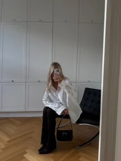 Noella N-Lorena Pants 14920003< Sæt 🛍️|Bukser, Jeans & Leggings