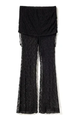 Noella N-Lorena Pants 14920003< Sæt 🛍️|Bukser, Jeans & Leggings