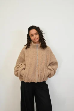 Noella N-Mable Jacket 15930001< Overtøj & Jakker