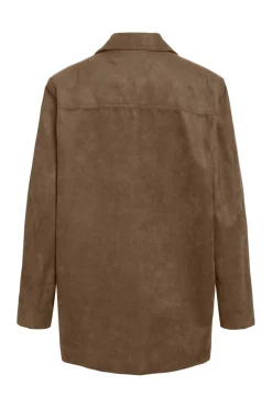 Nmalaya L/S Blazer*Noisy May Sale