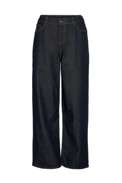 Noisy May Nmalexa Loose Jeans Az386Db< Bukser, Jeans & Leggings