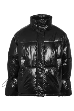 Noisy May Nmallie Shiny Puffer< Overtøj & Jakker