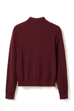 Noella N-Maxine Knit 15000001< Strik|Bluser & Skjorter