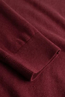 Noella N-Maxine Knit 15000001< Strik|Bluser & Skjorter