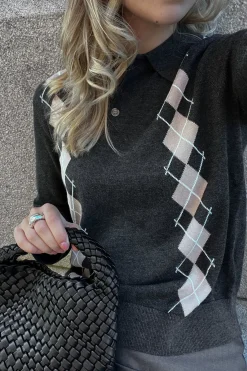 N-Maxine Knit 15000001*Noella Discount