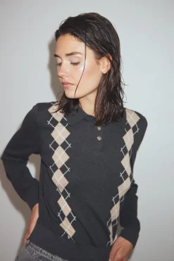 N-Maxine Knit 15000001*Noella Discount