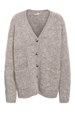 Nmdolly L/S Knit Cardigan Fwd*Noisy May Discount