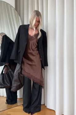 N-Merlie Dress 15960002*Noella Hot