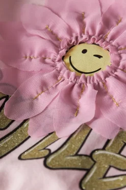 Nmfarnina Happy Ss Tulle Dress Smi*Name It Online