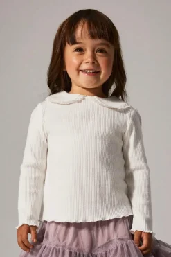 Nmfbaila Ls Top*Name It Hot