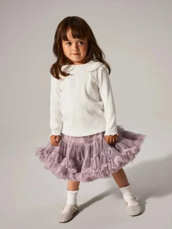 Nmfbaila Ls Top*Name It Hot