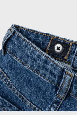 Nmfbella Shaped Jeans 8614-Be O*Name It Discount