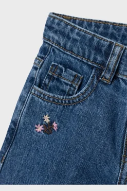 Nmfbella Shaped Jeans 8614-Be O*Name It Discount