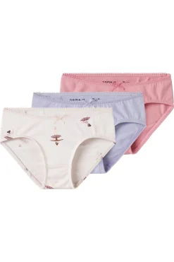 Name It Nmfbriefs Ballarina<Børn Nattøj & Undertøj