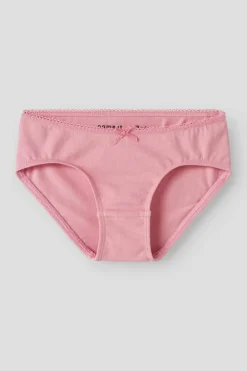 Name It Nmfbriefs Ballarina<Børn Nattøj & Undertøj