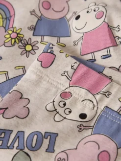 Name It Nmfdarsy Peppa Legging<Børn Bukser & Leggings