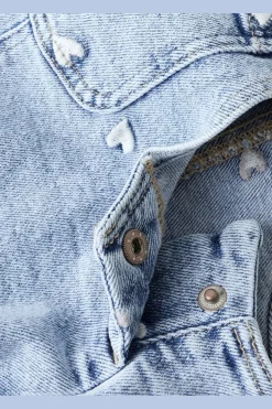 Name It Nmfelina Emb Spencer 2633-Fr T<Børn Kjoler