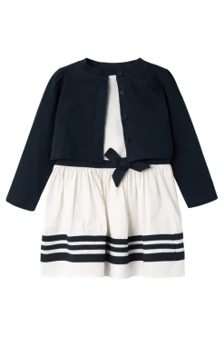 Name It Nmffiwave Set<Børn Kjoler