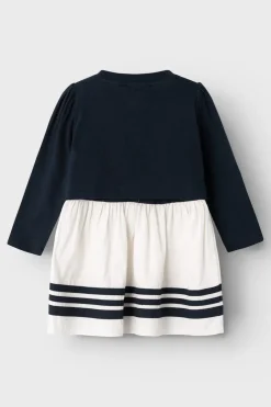 Name It Nmffiwave Set<Børn Kjoler