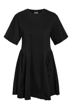 Noisy May Nmfilipa S/S Washed Short Dress< Kjoler