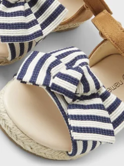 Nmfjulie Sandal*Name It Online