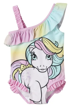 Nmfmiklisa Swimsuit*Name It Outlet