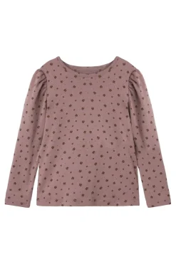 Nmfnoella Ls Slim Top*Name It Sale