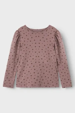 Nmfnoella Ls Slim Top*Name It Sale