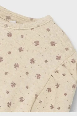 Name It Nmfnoella Ls Slim Top<Børn Bluser & Skjorter