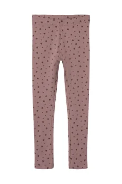 Nmfnoella Slim Legging*Name It New