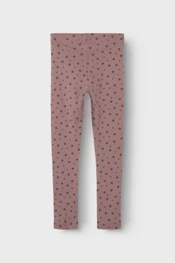 Nmfnoella Slim Legging*Name It New