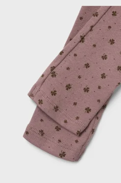 Nmfnoella Slim Legging*Name It New