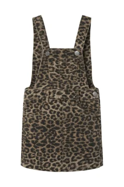 Nmfophelia Twi Spencer Dress 4444-Td*Name It