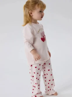 Name It Nmfragna Night Set Box<Børn Nattøj & Undertøj